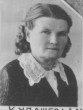 Кудашева Антонина Михайловна, учитель географии. Преподавала  в Багеровской средней школе  с 1952 по 1977года